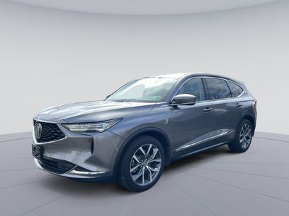 Used 2024 Acura MDX SH-AWD w/ Technology Package