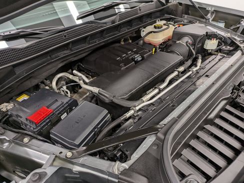 Used 2023 GMC Sierra 1500 Elevation image 30