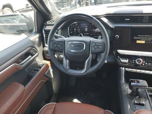 New 2026 GMC Sierra 1500 Denali Ultimate AWD/4WD image 14