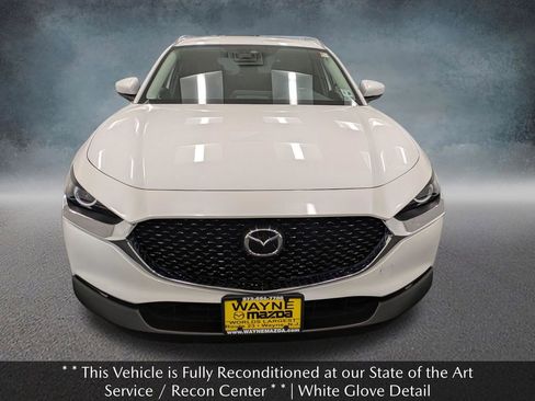 Certified 2023 MAZDA CX-30 AWD 2.5 S w/ Preferred Package image 2