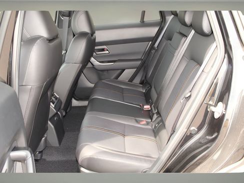 Certified 2025 MAZDA CX-50 AWD 2.5 Hybrid w/ Cargo Package image 11