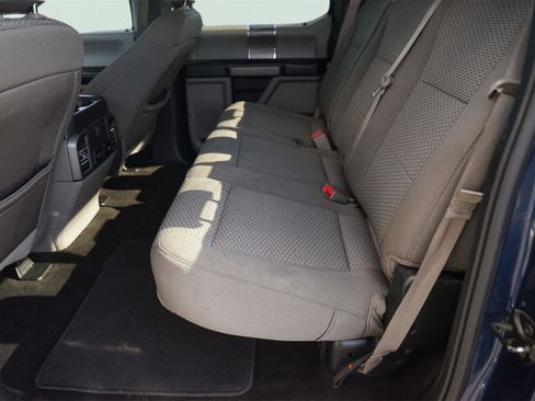 Used 2020 Ford F150 XLT w/ Equipment Group 302A Luxury AWD/4WD image 12