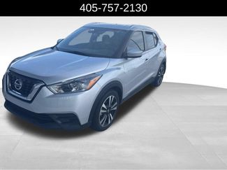 Used 2018 Nissan Kicks SV FWD video 1