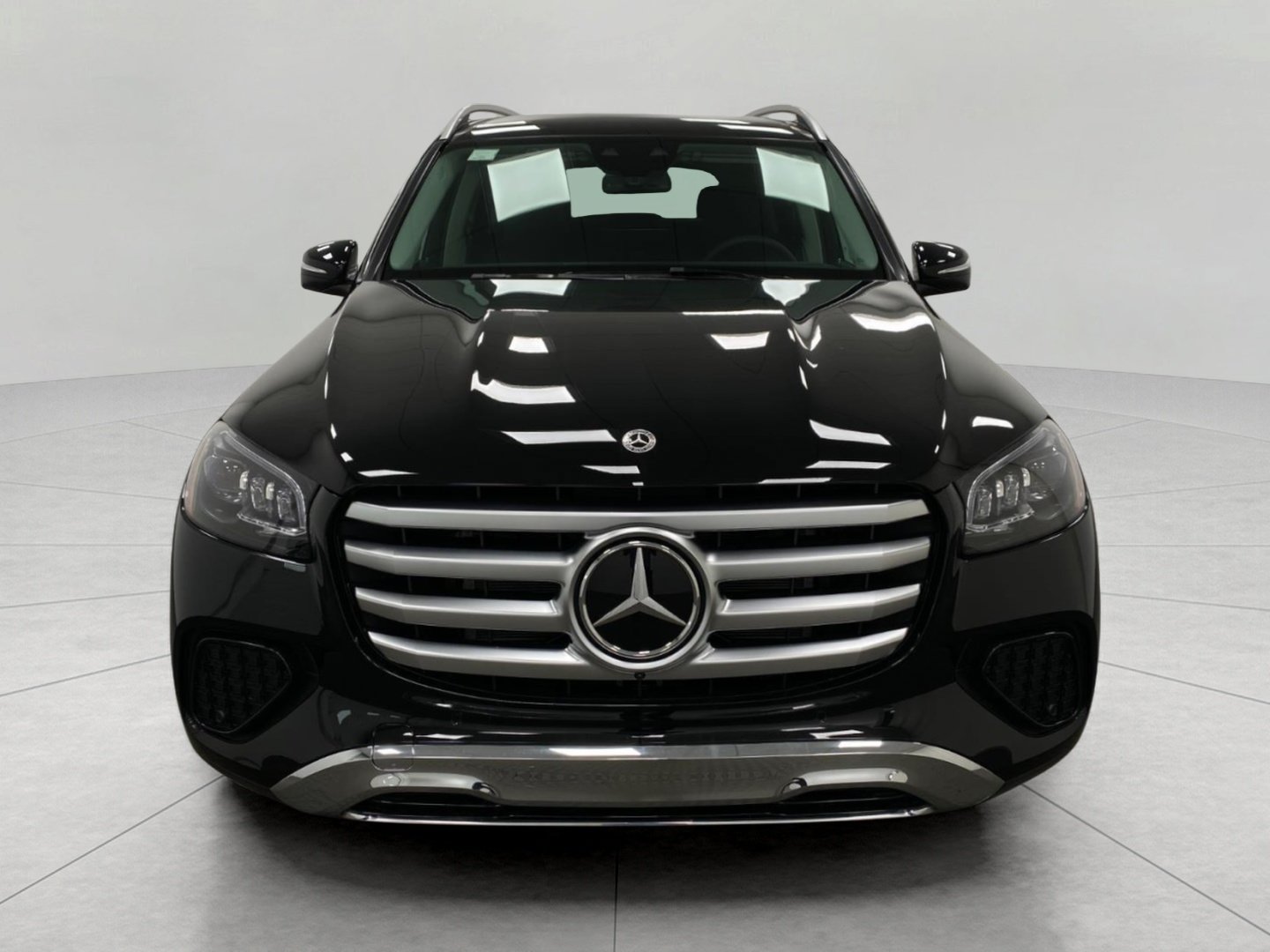 New 2026 Mercedes-Benz GLS 450 4MATIC image 11