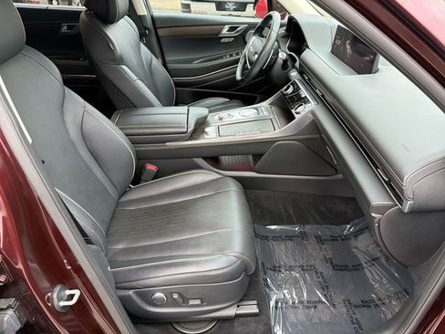 Used 2021 Genesis GV80 2.5T w/ Prestige Package 04 image 28