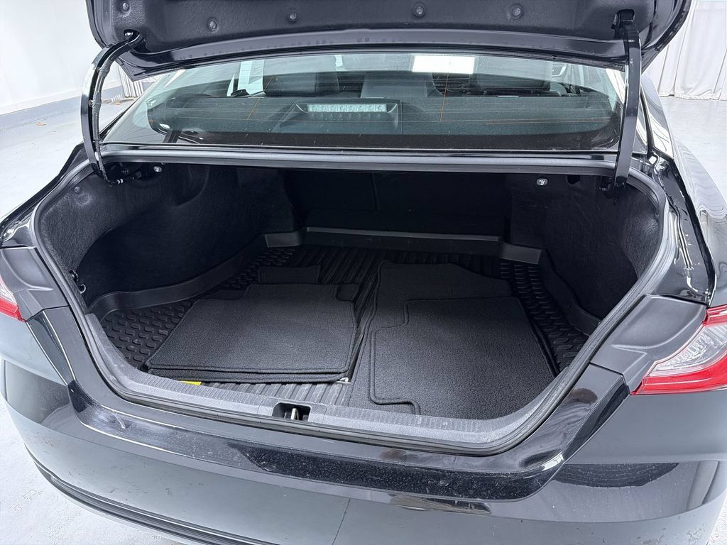 Certified 2026 Toyota Camry XLE AWD/4WD image 10