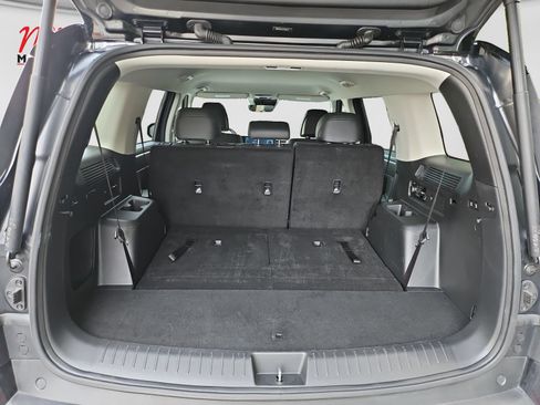 Used 2026 Hyundai Santa Fe SEL AWD/4WD image 19