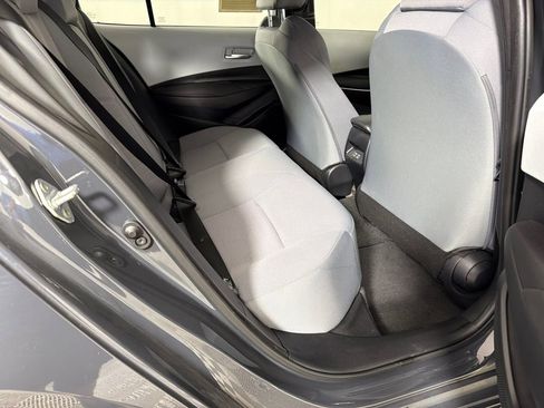 Used 2024 Toyota Corolla SE image 15