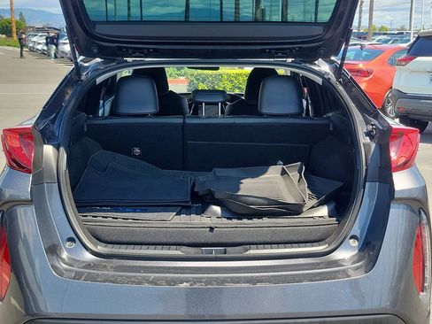 Used 2021 Toyota Prius Prime XLE FWD image 9
