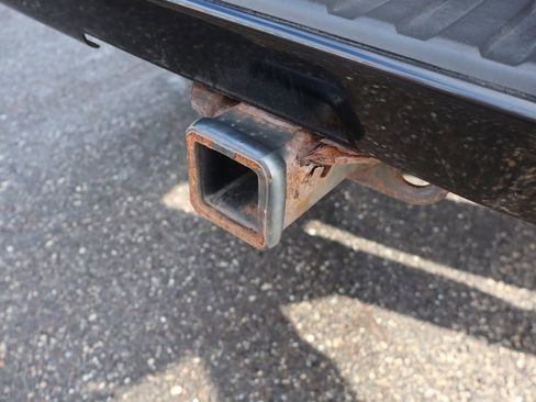 Used 2017 Chevrolet Silverado 1500 LTZ Z71 w/ LTZ Plus Package image 33