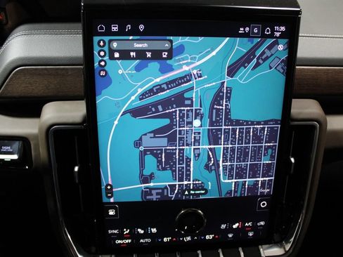 New 2026 GMC Yukon XL Denali Ultimate AWD/4WD image 5