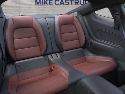 New 2026 Ford Mustang Premium image 11
