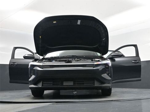 New 2025 Kia K4 LXS image 22