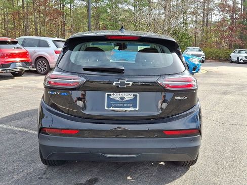 Used 2023 Chevrolet Bolt LT w/ Driver Confidence Package image 22