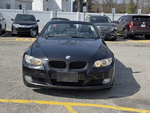 Used 2010 BMW 328i Convertible image 3