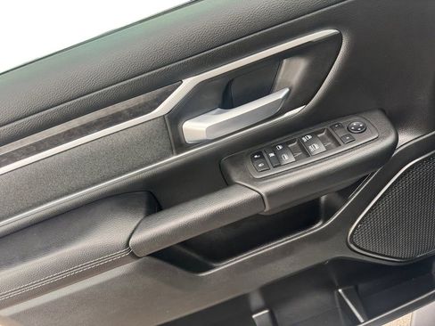 Used 2022 RAM 1500 Lone Star image 20