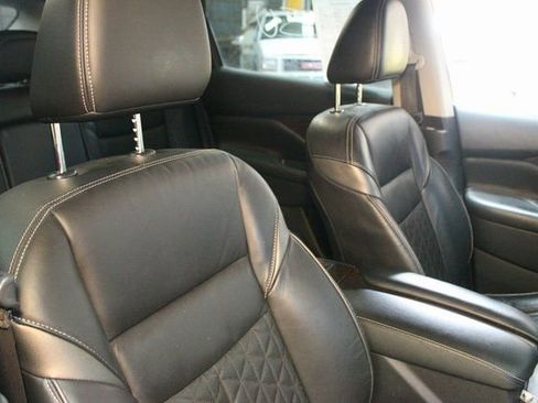 Used 2019 Nissan Murano SL image 11