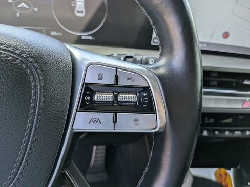 Certified 2024 Kia Telluride SX Prestige X-Line AWD/4WD image 34