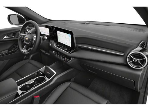 New 2026 Chevrolet Equinox LT w/ Safety and Technology Package image 15