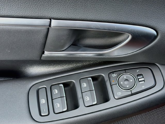 New 2026 Hyundai Sonata SEL FWD image 17