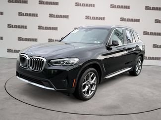 Used 2024 BMW X3 xDrive30i w/ Premium Package AWD/4WD video 1