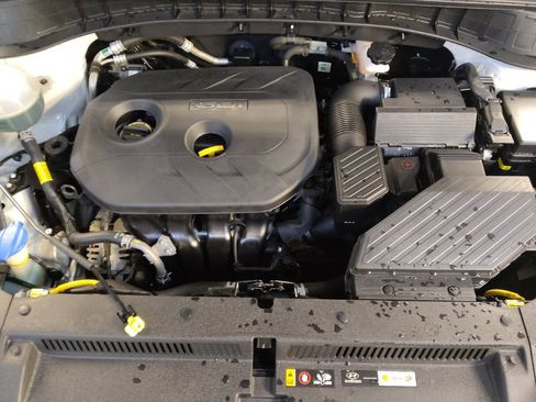 Used 2019 Hyundai Tucson Value AWD/4WD image 30