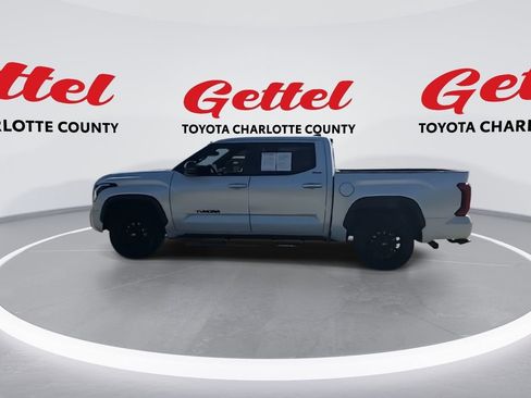 Used 2026 Toyota Tundra Limited image 5