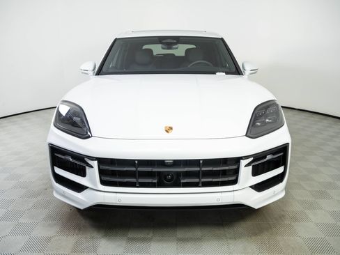 New 2026 Porsche Cayenne AWD/4WD image 36