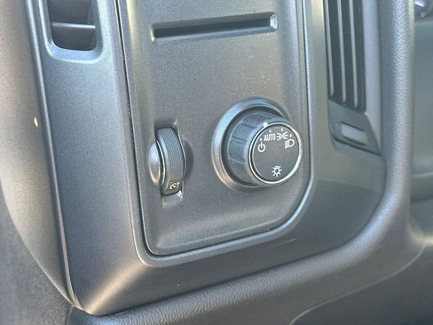 Used 2019 Chevrolet Silverado 2500 W/T w/ WT Convenience Package image 25