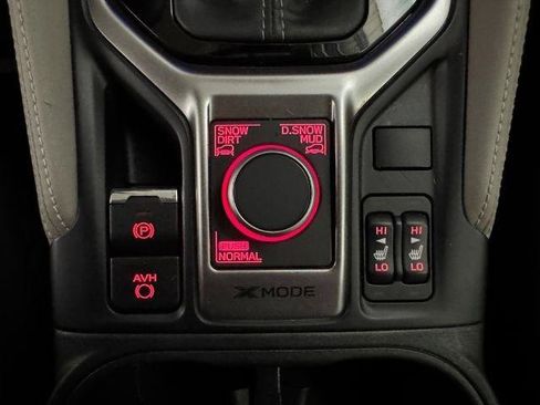 Used 2020 Subaru Forester Limited w/ Popular Package #3 AWD/4WD image 20