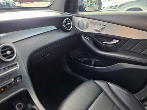 Used 2019 Mercedes-Benz GLC 300 4MATIC Coupe w/ AMG Line image 37