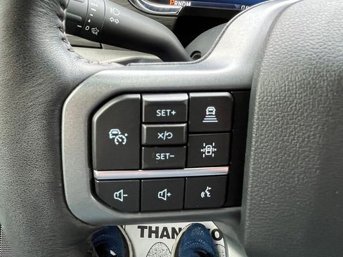 Used 2024 Ford F150 Lariat w/ FX4 Off-Road Package image 14