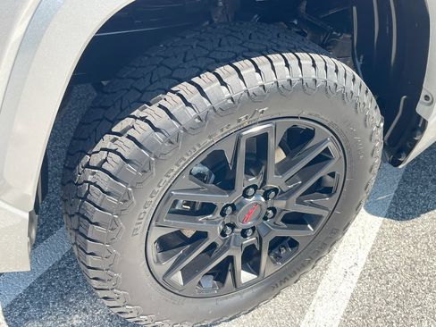 Used 2023 Toyota Tundra SR5 w/ TRD Sport Premium Package AWD/4WD image 16