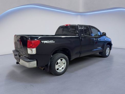 Used 2013 Toyota Tundra 4x4 Double Cab w/ TRD Off-Road Pkg image 8