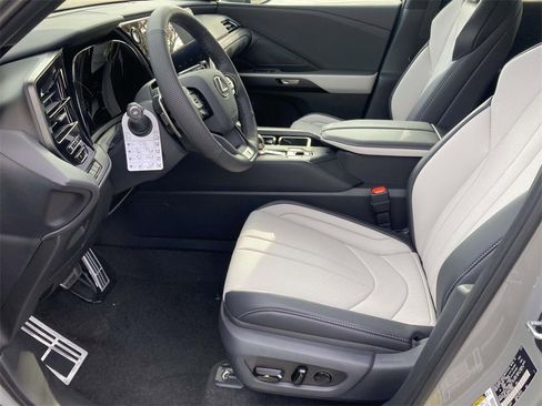 New 2026 Lexus TX 500h 500h F SPORT Performance Premi image 12