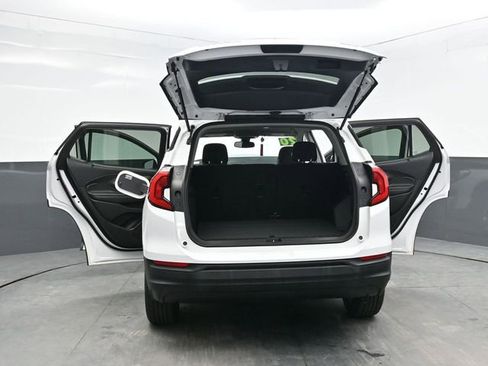 Used 2020 GMC Terrain SLE AWD/4WD image 36