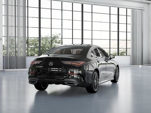 New 2026 Mercedes-Benz CLA 250 250 image 23