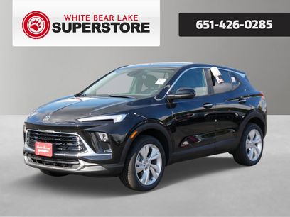 New 2026 Buick Encore GX Preferred w/ Comfort Package