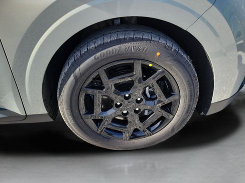 New 2027 Kia Carnival EX w/ Dark Edition Package FWD image 29