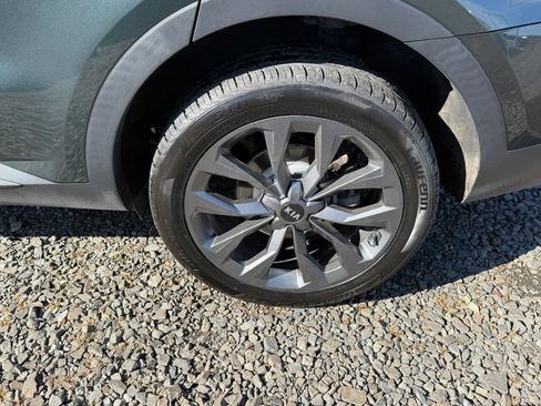 Used 2021 Kia Sorento SX Prestige AWD/4WD image 9