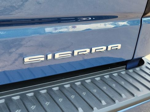 Used 2026 GMC Sierra 1500 Denali AWD/4WD image 6