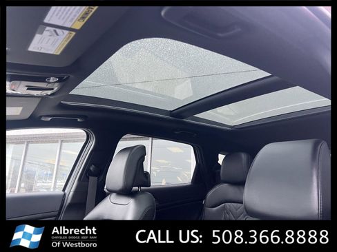 Used 2024 Kia Sportage X-Line w/ X-Line Premium Package image 29