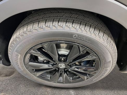 New 2026 Honda CR-V Sport Touring image 11