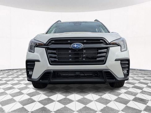New 2026 Subaru Ascent Bronze Edition AWD/4WD image 20