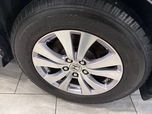 Used 2016 Honda Odyssey EX-L image 10