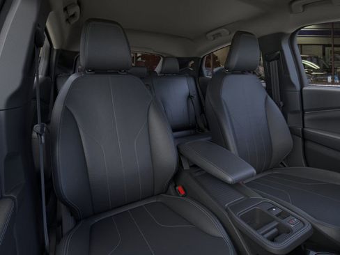 New 2026 Ford Mustang Mach-E Select w/ Comfort Package image 10