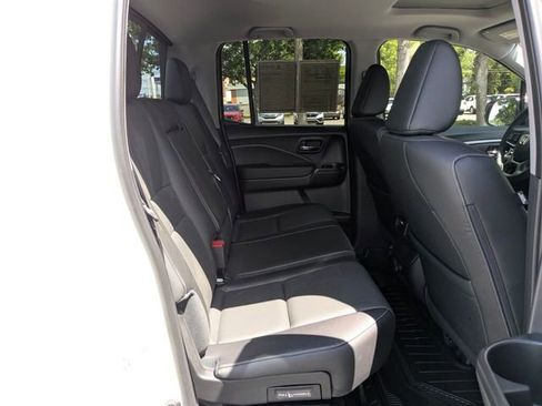Certified 2026 Honda Ridgeline RTL image 33