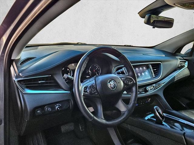 Certified 2021 Buick Enclave Avenir FWD image 10