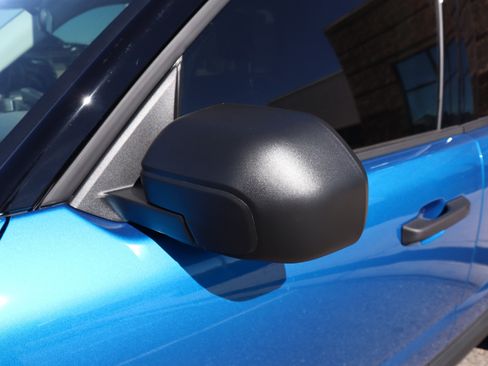 New 2026 Ford Bronco Sport Big Bend image 15