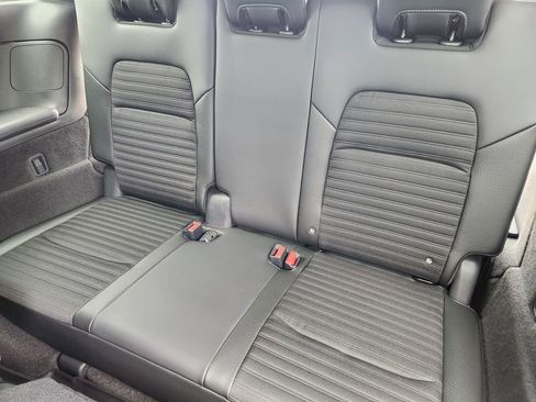 New 2026 Nissan Pathfinder Rock Creek AWD/4WD image 20
